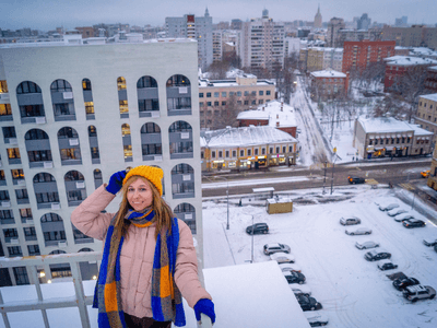 About Roof Repair Experts Heber Springs, AR